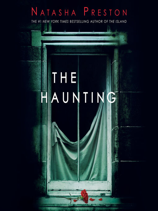 Title details for The Haunting by Natasha Preston - Available